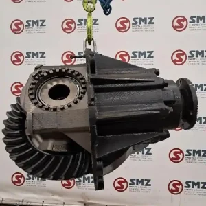 MAN Occ differentiëel HY 1350 i3,364 MAN Niska cena