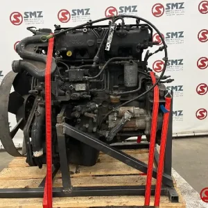 Darmowa dostawa MAN Occ motor D0834LFL03 MAN