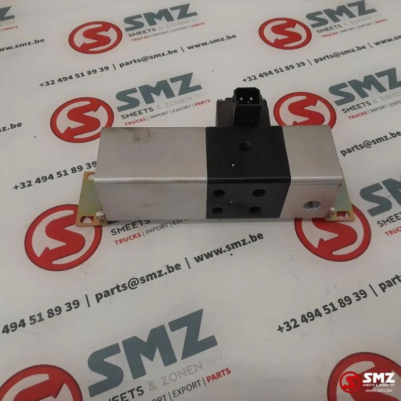 Premium Volvo Magneetventiel Volvo