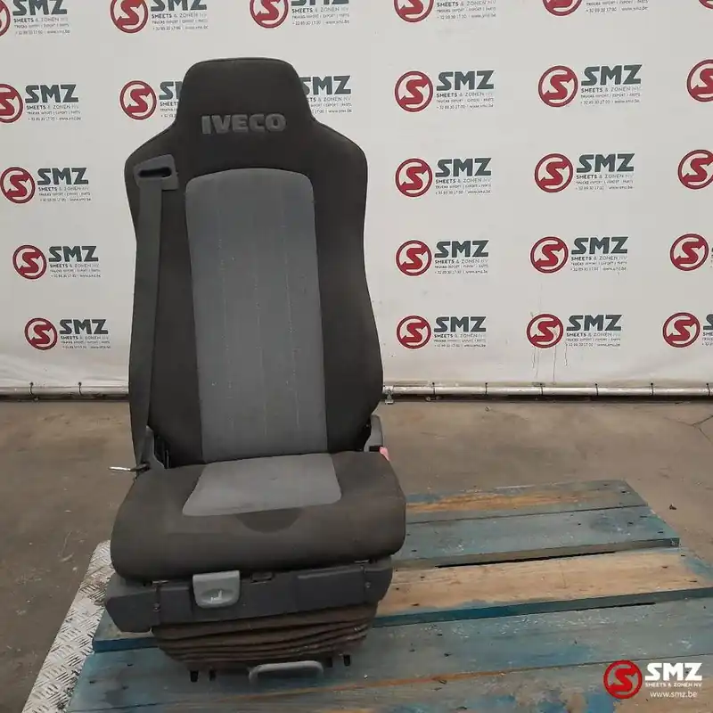 Iveco Occ bijrijdersstoel Iveco Najlepsza cena