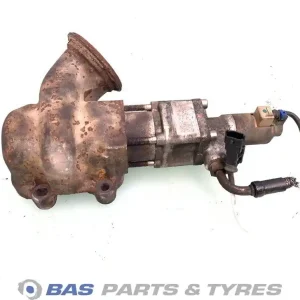 Dostępne od ręki Volvo 22196078 22196078