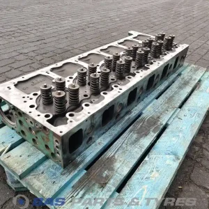 Obniżka ceny Volvo 460 Cylinderhead G13C K5 22877770