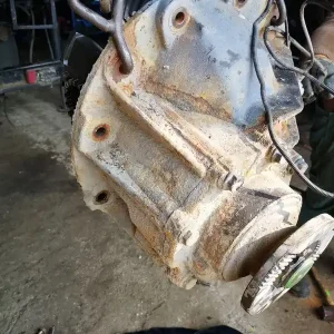 Wysoka jakość MAN TGS 26.440