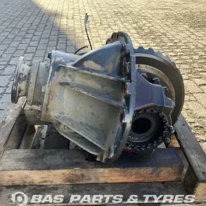 Najlepsza cena DAF AAS1344 1873441