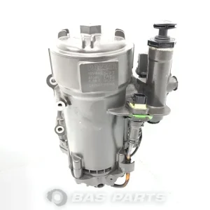 Łatwy zwrot DAF housing 1951941