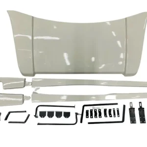 Oferta limitowana Volvo FH 4 kit Globetrotter L2H2