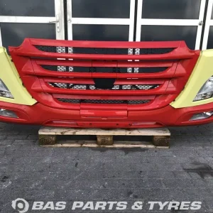 Promocja DAF CF Euro 6 1837644