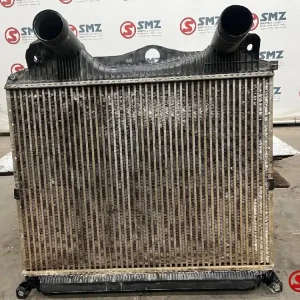 Zniżka MAN Occ intercooler MAN