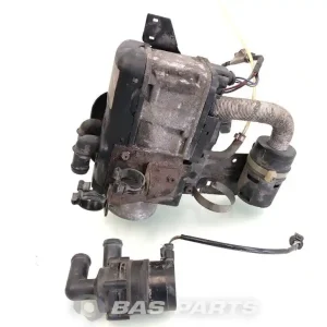 Webasto TP50 Parking A 001 830 31 20 Super okazja