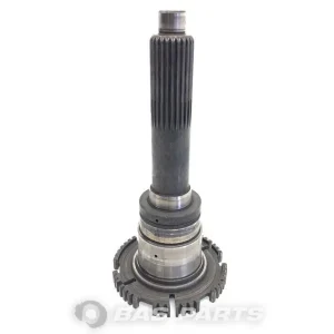 Ostatnie sztuki Volvo Axle socket 20771702