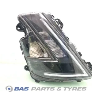 Bezpieczne zakupy Volvo FH 16 FH5 Right LHD Left 22656780