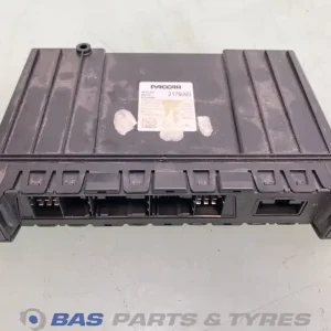 Promocja DAF Vecu 2034161