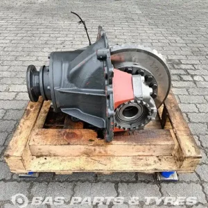 Nie przegap DAF AAS1344 2030310