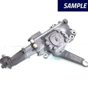 TRW Steering box DAF 2299105 Premium
