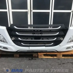 Bezpieczne zakupy DAF CF Euro 6 1907076