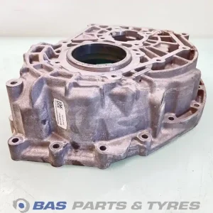 Bezpieczna płatność Volvo Gearbox housing 21943546