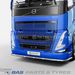 Dodaj do koszyka Diversen FH4B Air deflector Volvo 868581770 Metec FH4B Air deflector Volvo 868581770