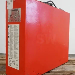 Ostatnia szansa Diversen 24 Volt 3 PzB 225 Ah Hawker 24 Volt 3 PzB 225 Ah