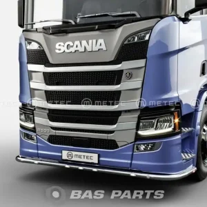 Najlepsza cena Diversen S-Serie NextGen Air deflector Scania Metec S-Serie NextGen Air deflector Scania