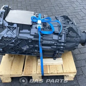 Najlepsza cena DAF 12AS1930 TO AS Tronic 12AS1930 TO AS Tronic, Autom atic 1912117R