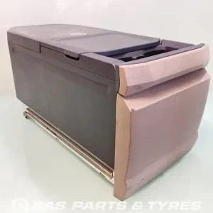 Bezpieczne zakupy DAF XG Refrigerator 35 Liter 35 2318729