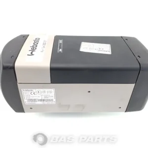 Webasto AirTop 2000 ST Parking 21017324 Do wyczerpania zapasów