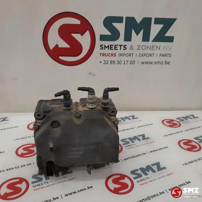 Hit sprzedaży DAF Occ AdBluepomp DAF