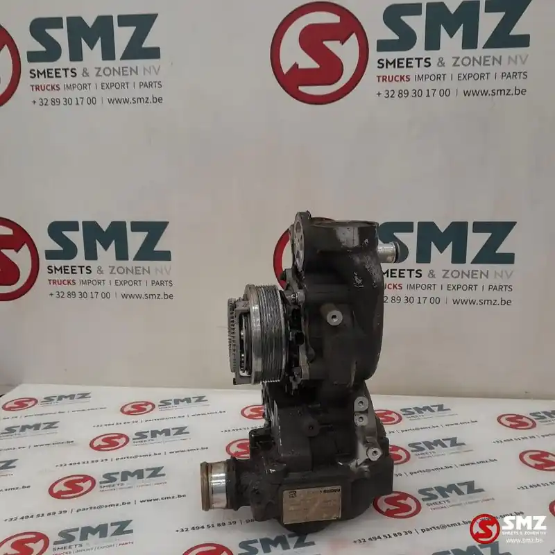 DAF Occ waterpomp MX13 DAF Zniżka