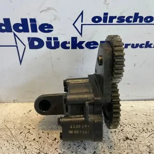 DAF 1678777 Motoroliepomp Rabat