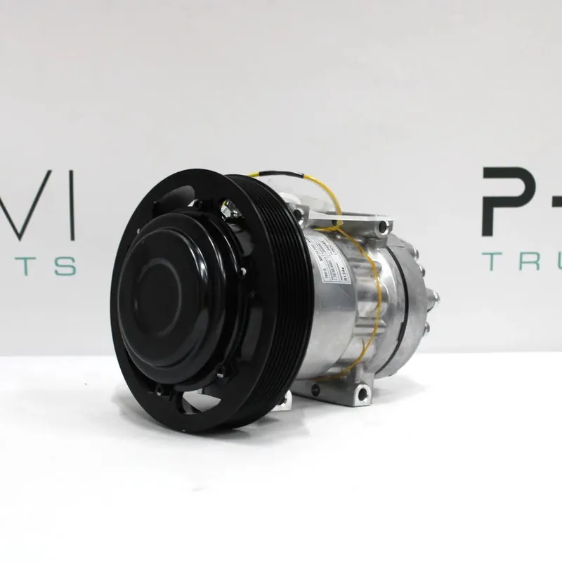 Bezpieczne zakupy Volvo / Renault Airco Compressor 20587125 | 7482704531 Nieuw