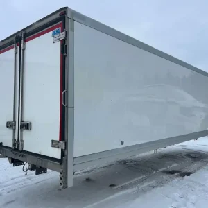 Wyprzedaż Diversen Skab + Frigo Block