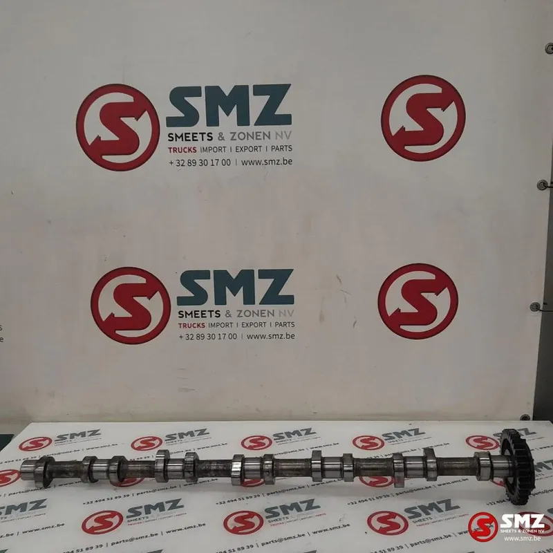 MAN Occ nokkenas D2066 MAN Taniej