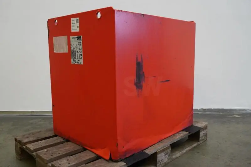 Diversen 48 Volt 5 PzS 700 Ah Gruma 48 Volt 5 PzS 700 Ah Tylko dziś