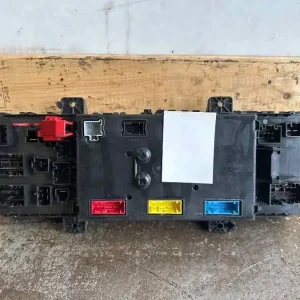 Bestseller Volvo Vmcu FRC