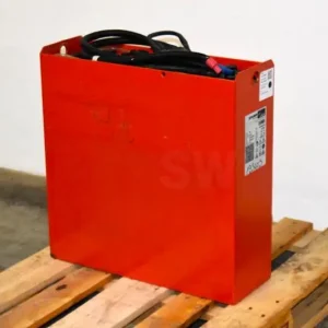 Popularny Diversen 24 Volt 2 PzS 250 Ah Gruma 24 Volt 2 PzS 250 Ah