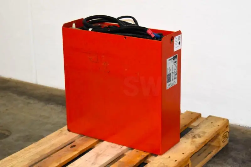 Popularny Diversen 24 Volt 2 PzS 250 Ah Gruma 24 Volt 2 PzS 250 Ah