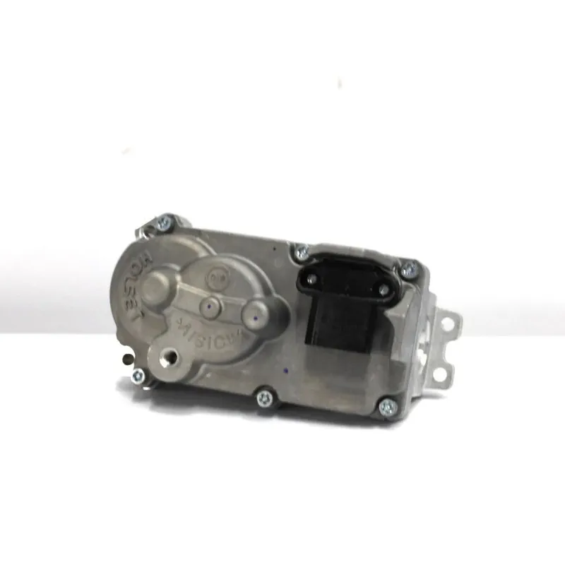 Taniej DAF LF VTG Actuator 1721136 | 1711106 Nieuw