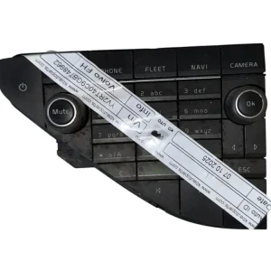 Oferta czasowa Volvo FH 4 FM, FMX-4 series 2013-