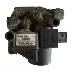 Cena promocyjna Volvo FM 01.13-