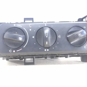 Behr Actros MP2/MP3 01.02-12.14 Wysoka jakość