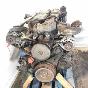 Darmowy zwrot DAF PR228S2