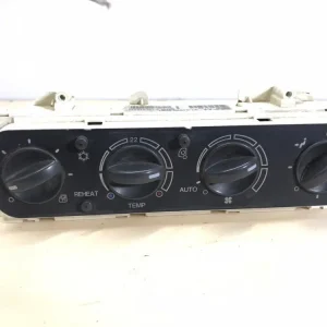 Kup teraz Behr TGA 18.400 01.00-