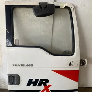 Ekspresowa dostawa MAN TGA 18.400 01.00-