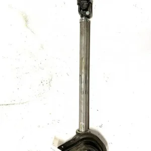 MAN TGX 26.480 01.07- Zniżka