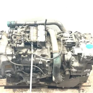 Rabat Volvo B7 B6, B9, B10, B12 1978-2011