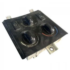 Tylko do końca tygodnia Behr FM7-FM12, FM, FMX 1998-2014