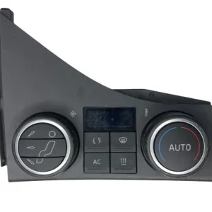 Nowy Volvo FH 4 FM, FMX-4 series 2013-