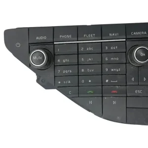 Ekspresowa dostawa Volvo FH 12 FH16, NH12, FH, VNL780 1993-2014