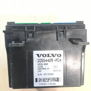 Rabat Volvo FM 01.05-