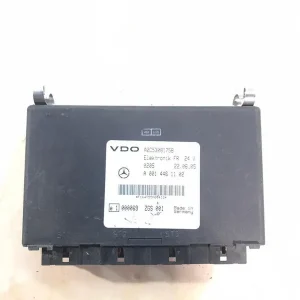 Wysoka jakość VDO Conecto 01.01-